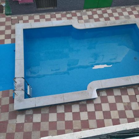 Ferienwohnung Piso Centrico En Punta Umbría Exterior foto