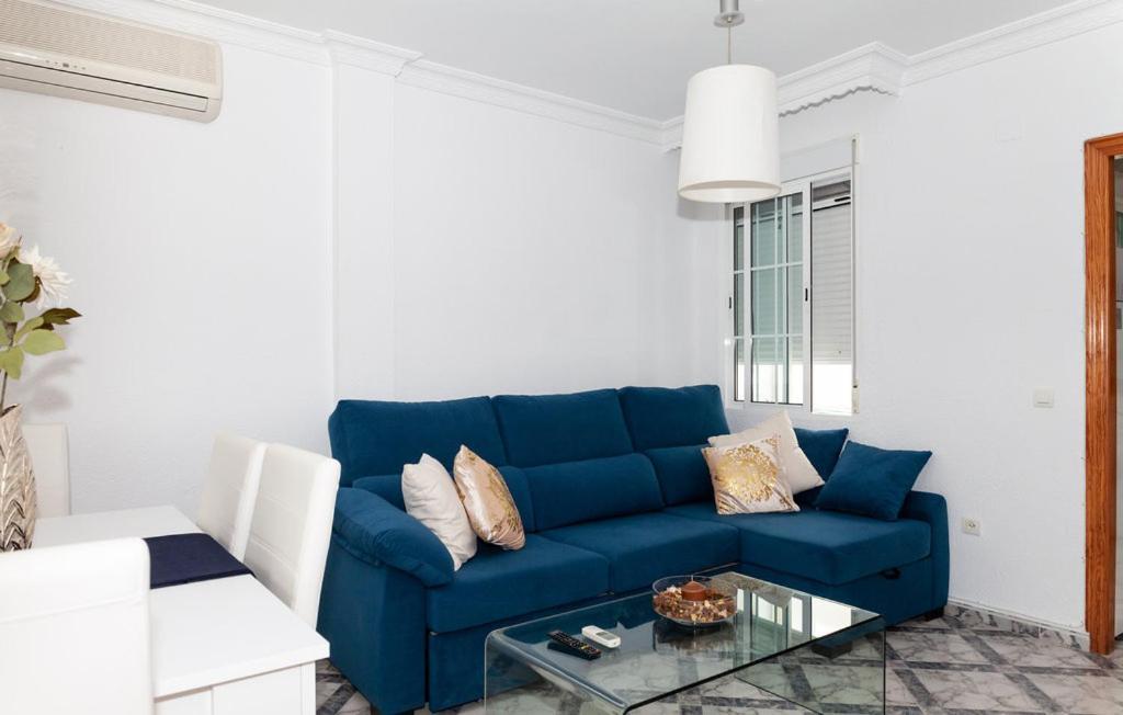 Ferienwohnung Piso Centrico En Punta Umbría Exterior foto